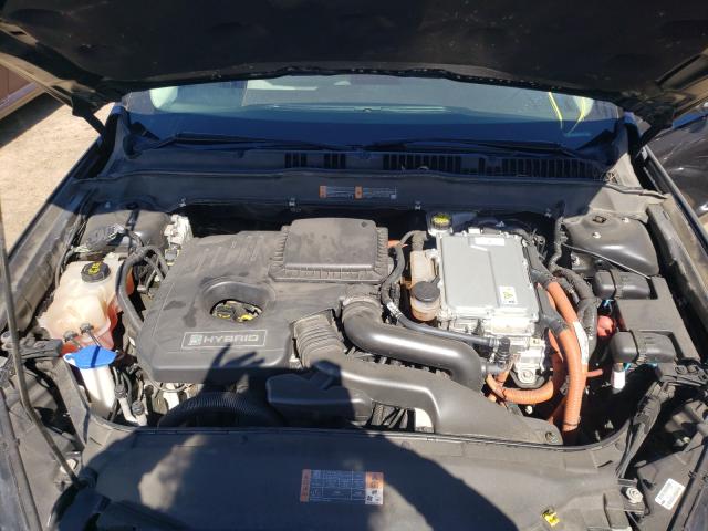 2015 FORD FUSION S H 3FA6P0UU1FR236481