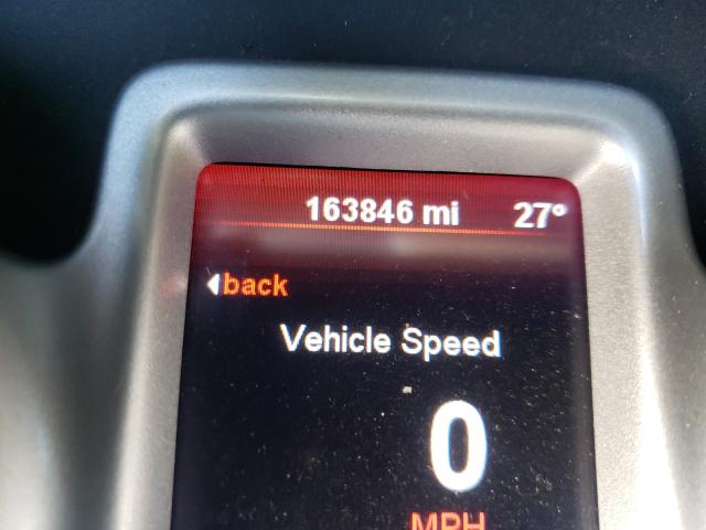2011 DODGE JOURNEY MA 3D4PG1FG8BT513980