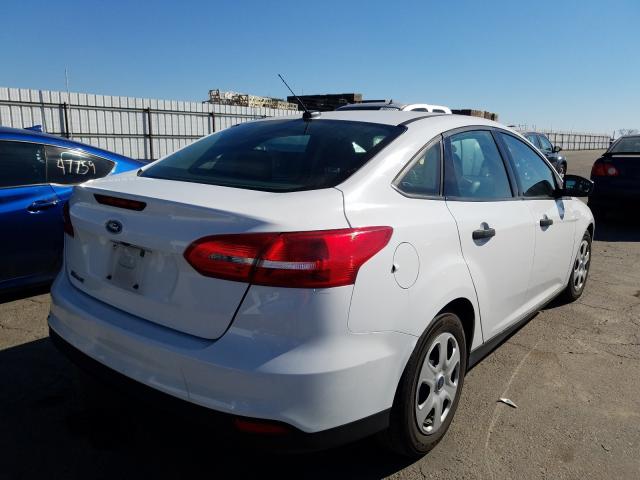 2017 FORD FOCUS S - 1FADP3E24HL258482
