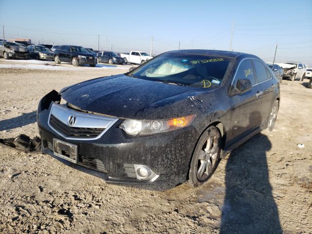 2013 ACURA TSX SE JH4CU2E82DC013718