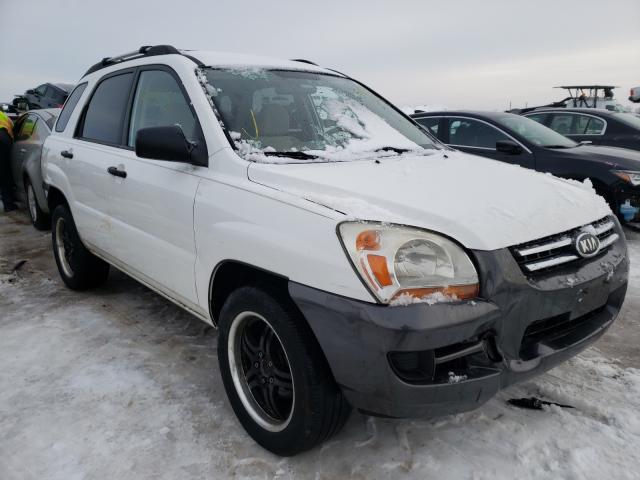 KNDJE723987539421 KIA SPORTAGE Photo 1