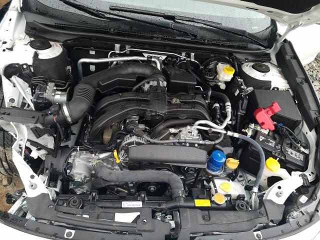 2020 SUBARU LEGACY PRE 4S3BWAC61L3011508