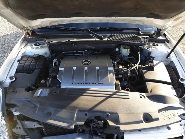 2010 CADILLAC DTS PREMIU 1G6KH5EYXAU137179