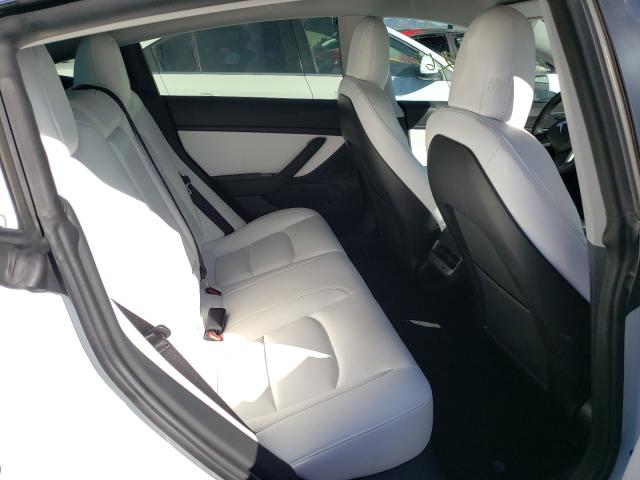 2020 TESLA MODEL 3 5YJ3E1EB7LF651565