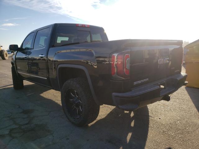 2016 GMC SIERRA K15 - 3GTU2PEC5GG212499