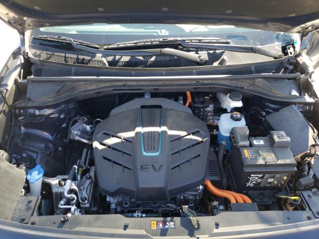 2019 KIA NIRO EX KNDCC3LG1K5018883