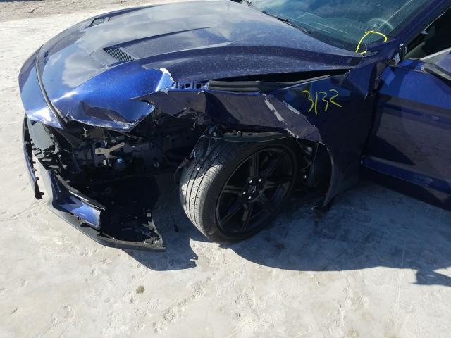 2019 FORD MUSTANG 1FA6P8TH4K5184859