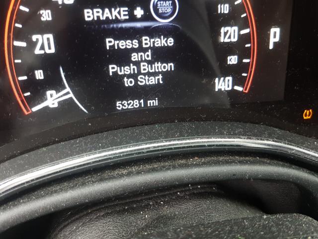 2014 DODGE DURANGO SX 1C4RDJAG6EC539838