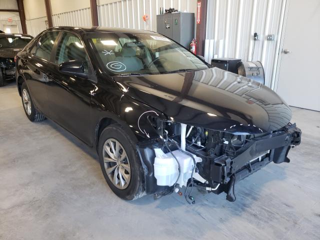 2017 TOYOTA CAMRY LE 4T1BF1FK2HU747458