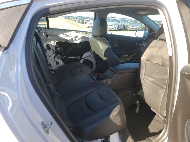 2017 CHEVROLET VOLT PREMI 1G1RD6S51HU104890