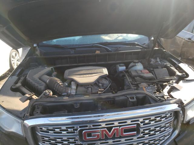 2019 GMC ACADIA DEN 1GKKNPLS2KZ145897