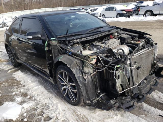 2016 TOYOTA SCION TC JTKJF5C76GJ014362
