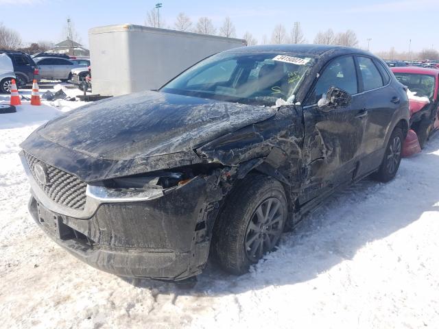 2020 MAZDA CX-30 3MVDMABLXLM111092