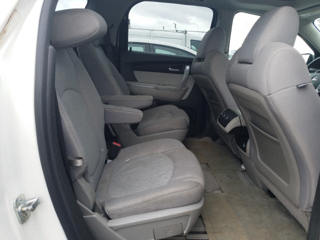 2012 GMC ACADIA SLE 1GKKRPED6CJ211936