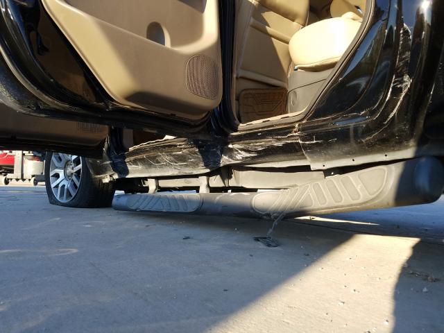 2010 NISSAN FRONTIER C 1N6AD0FR6AC422253