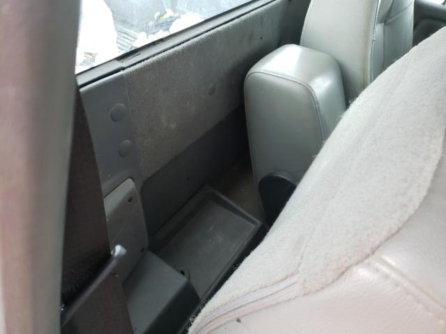 2010 FORD RANGER 1FTKR1AE3APA55274