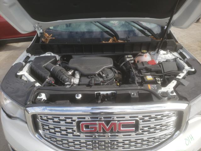 2017 GMC ACADIA DEN 1GKKNXLS9HZ282618