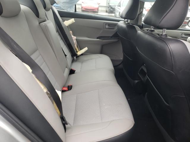 2017 TOYOTA CAMRY 4T1BF1FK7HU323869