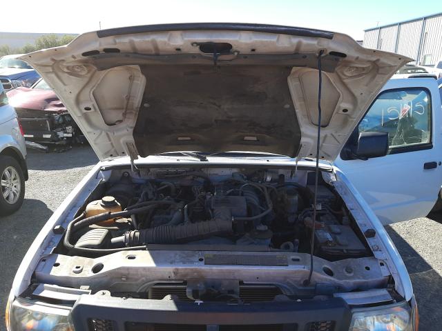 2010 FORD RANGER 1FTKR1AD9APA60633