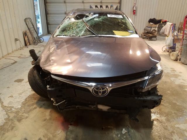 2016 TOYOTA AVALON XLE 4T1BK1EB2GU221021