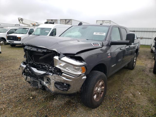2019 RAM 3500 BIG H 3C63R3LL2KG641554