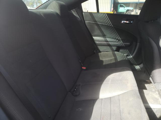 2012 DODGE CHARGER PO 2C3CDXATXCH154075