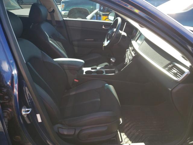 2020 KIA OPTIMA LX - 5XXGT4L38LG407165