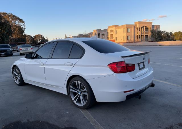 2014 BMW 335 XI - WBA3B9C58EJ466101