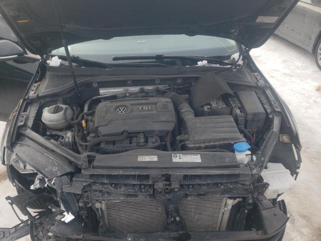 2016 VOLKSWAGEN GOLF S/SE 3VW217AU3GM056941