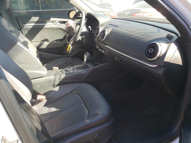 2015 AUDI A3 PRESTIG WAUHJGFF5F1091691