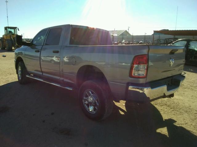2020 RAM 2500 TRADE 3C6UR5CL3LG230293