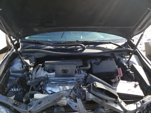 2016 TOYOTA CAMRY LE 4T1BF1FK7GU223334