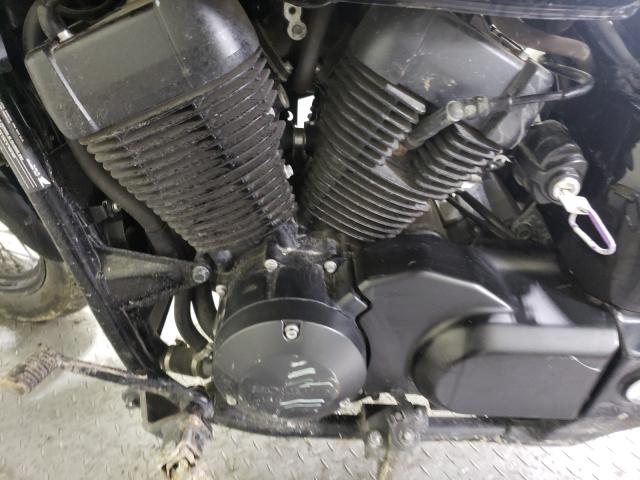2015 HONDA VT750 C2B JH2RC537XFK500823