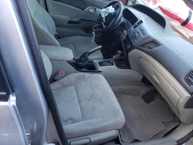 2012 HONDA CIVIC NATU 19XFB5F56CE000486