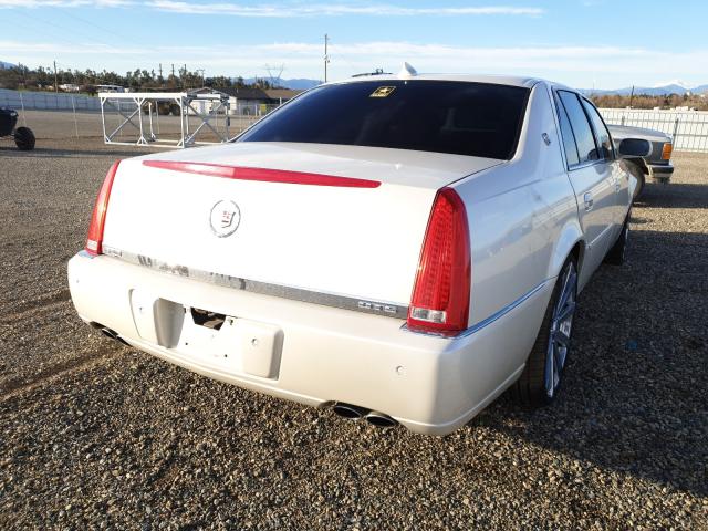2010 CADILLAC DTS PREMIU 1G6KH5EYXAU137179