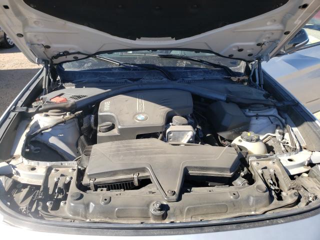 2015 BMW 328 XIGT WBA3X5C55FD560592