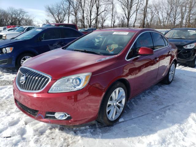 2013 BUICK VERANO CON 1G4PR5SK2D4164845