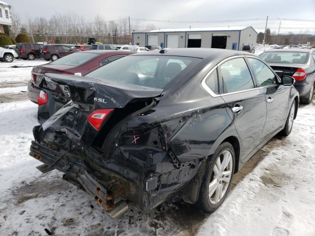 2017 NISSAN ALTIMA 3.5 1N4BL3AP2HC137695