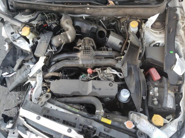 2014 SUBARU OUTBACK 2. - 4S4BRBLC2E3268193