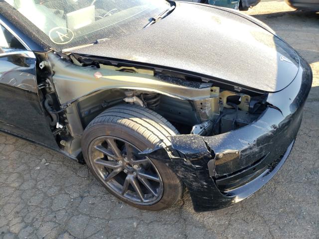 2019 TESLA MODEL 3 - 5YJ3E1EA6KF311958