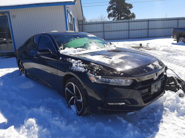 2020 HONDA ACCORD SPO 1HGCV1F34LA025862