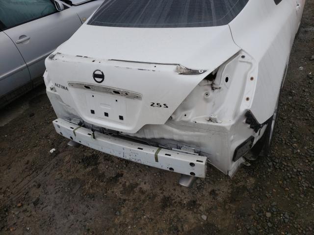 2013 NISSAN ALTIMA S - 1N4AL2EP0DC294314