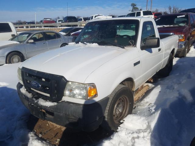 2011 FORD RANGER 1FTKR1AD5BPA51963