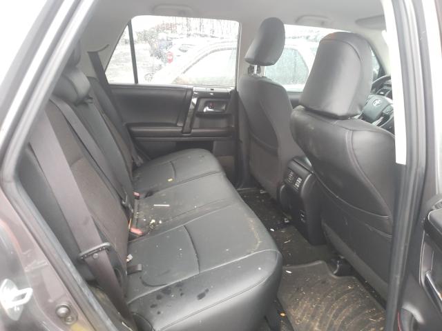2015 TOYOTA 4RUNNER SR - JTEBU5JR9F5220865