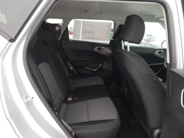 2020 KIA SOUL LX KNDJ23AU4L7734010