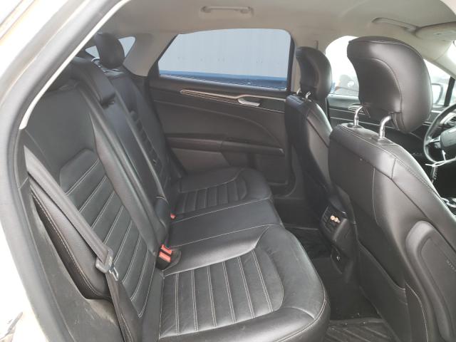 2014 FORD FUSION SE 3FA6P0HD4ER229498