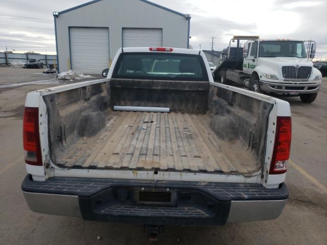 2012 GMC PICKUP 1GTN1TEA0CZ310025