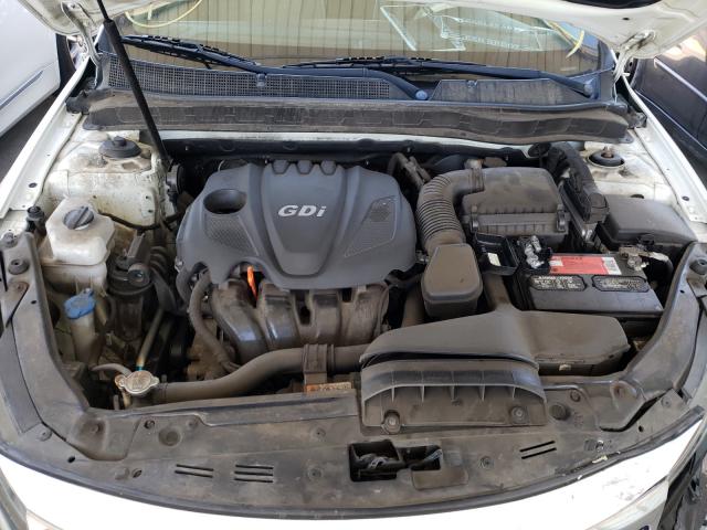 2013 KIA OPTIMA LX KNAGM4A76D5322427
