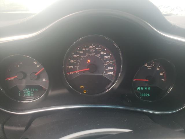 2014 DODGE AVENGER SX 1C3CDZCB0EN134055