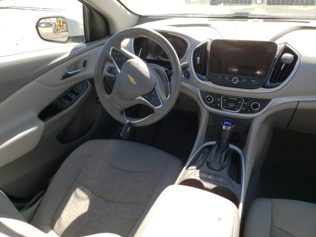 2017 CHEVROLET VOLT LT 1G1RA6S57HU106278